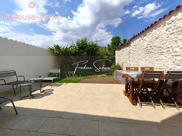 Maison à vendre 4 pièces de 61 m²