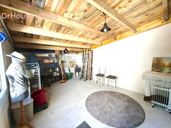 Maison à vendre 4 pièces de 61 m²