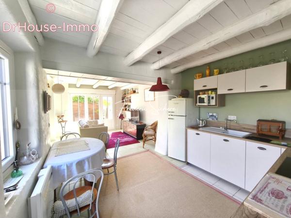Maison à vendre 4 pièces de 61 m²