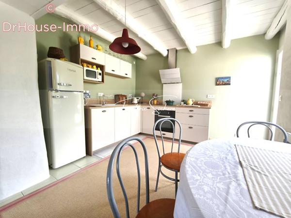 Maison à vendre 4 pièces de 61 m²