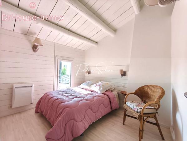 Maison à vendre 4 pièces de 61 m²