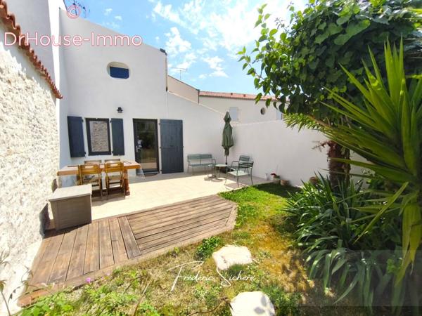 Maison à vendre 4 pièces de 61 m²