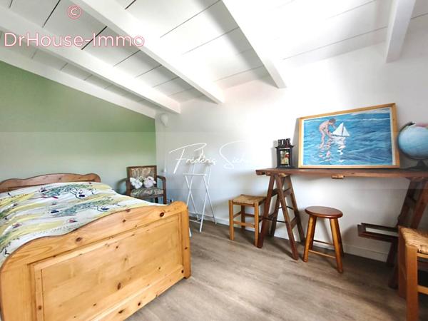 Maison à vendre 4 pièces de 61 m²