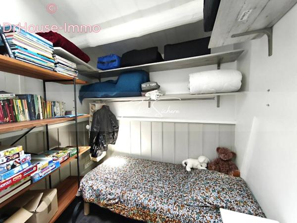 Maison à vendre 4 pièces de 61 m²