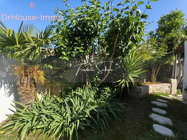 Maison à vendre 4 pièces de 61 m²