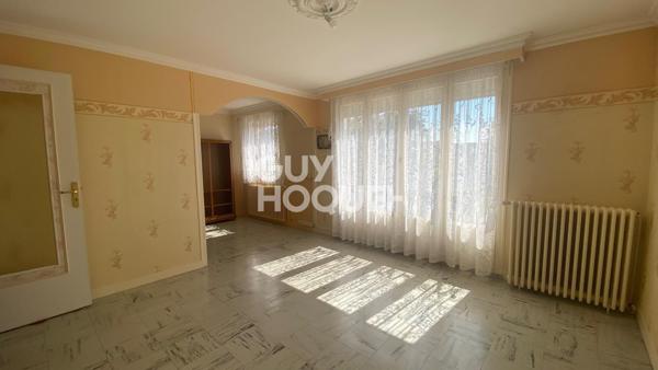 Maison Limay 4 pièce(s) 70 m2