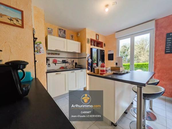 Vente Maison 4 pièces 76 m2 à Plaintel