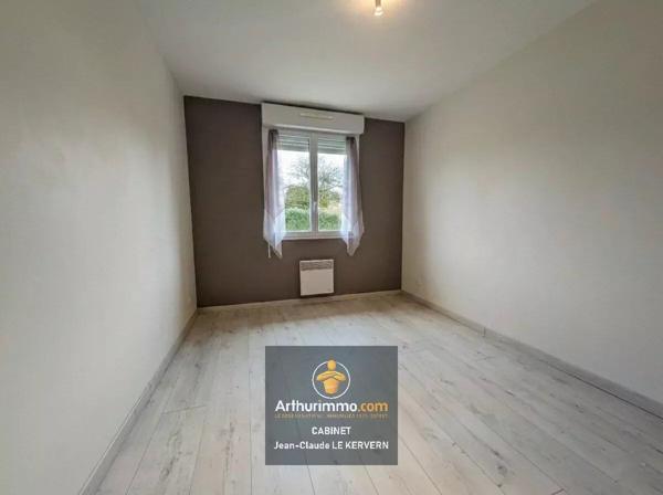 Vente Maison 4 pièces 76 m2 à Plaintel