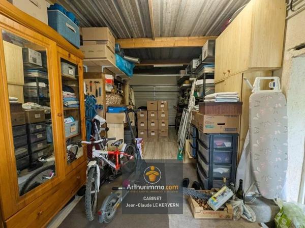 Vente Maison 4 pièces 76 m2 à Plaintel