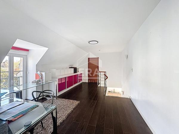 LAMORLAYE  Maison familiale récente  DPE B