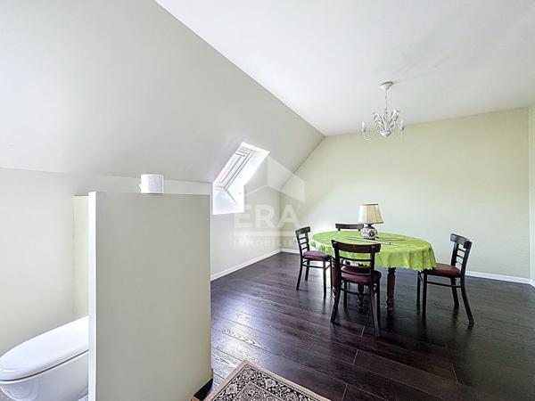 LAMORLAYE  Maison familiale récente  DPE B