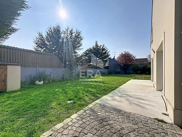 LAMORLAYE  Maison familiale récente  DPE B