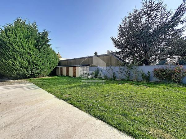 LAMORLAYE  Maison familiale récente  DPE B