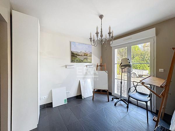 LAMORLAYE  Maison familiale récente  DPE B