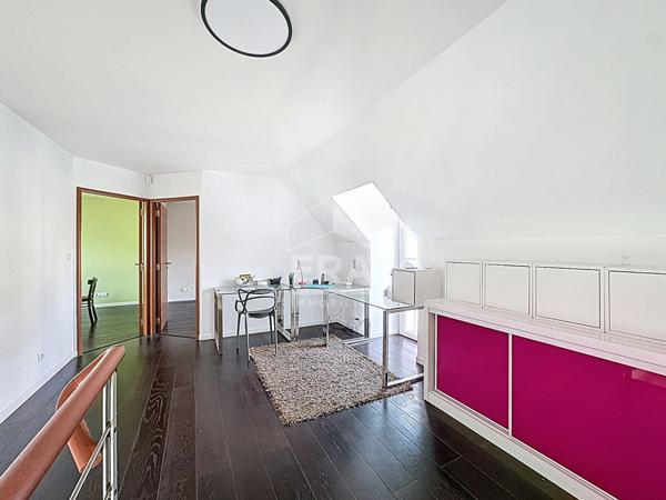 LAMORLAYE  Maison familiale récente  DPE B