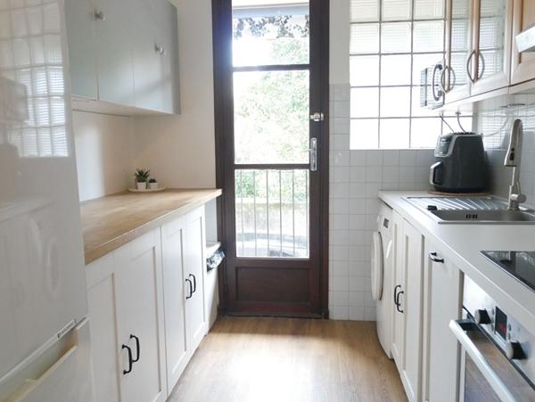 Dans  résidence sécurisée  en centre-ville, bel appartement T4  de 78.05 m²  avec balcons + cave