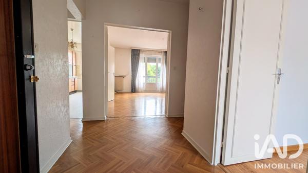 Appartement à vendre 6 pièces 156 m² Le Mans