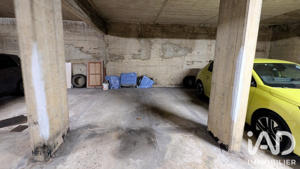Appartement à vendre 6 pièces 156 m² Le Mans