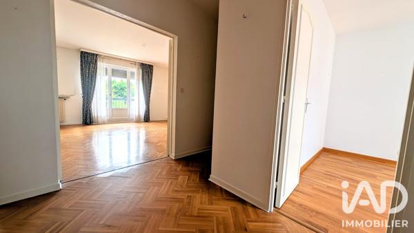 Appartement à vendre 6 pièces 156 m² Le Mans