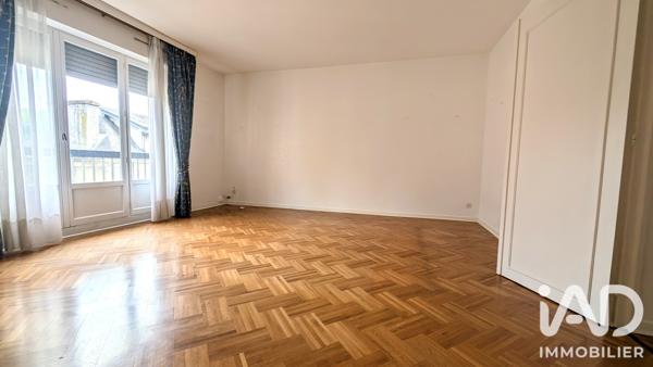 Appartement à vendre 6 pièces 156 m² Le Mans