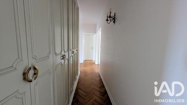 Appartement à vendre 6 pièces 156 m² Le Mans