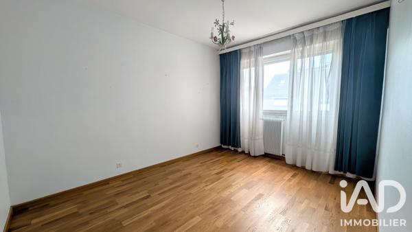 Appartement à vendre 6 pièces 156 m² Le Mans