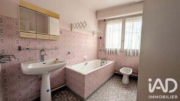 Appartement à vendre 6 pièces 156 m² Le Mans