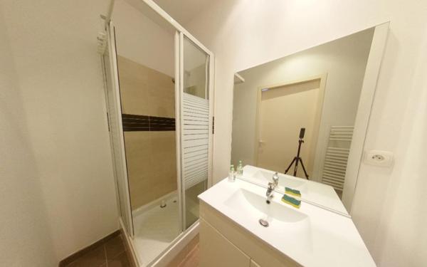 Appartement à louer    2 pièces •  Toulouse