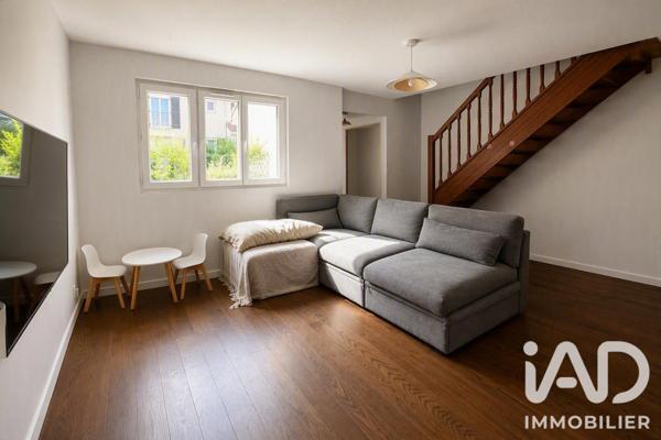 Maison à vendre 5 pièces 89,58 m² Montigny-lès-Cormeilles