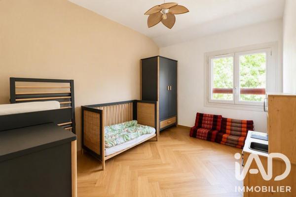 Maison à vendre 5 pièces 89,58 m² Montigny-lès-Cormeilles