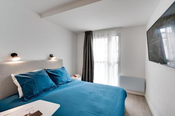 Vente / Studio meublé