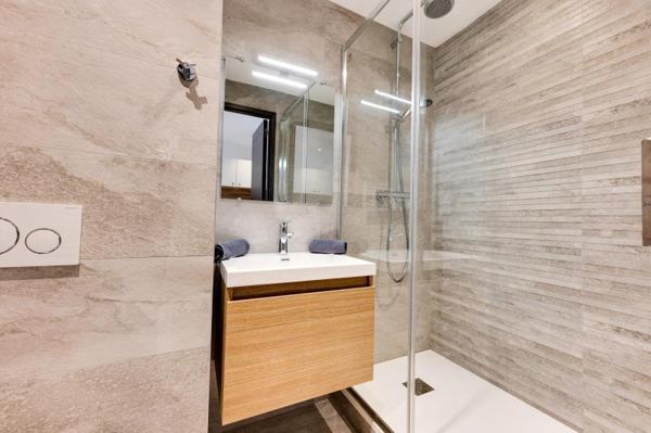 Vente / Studio meublé