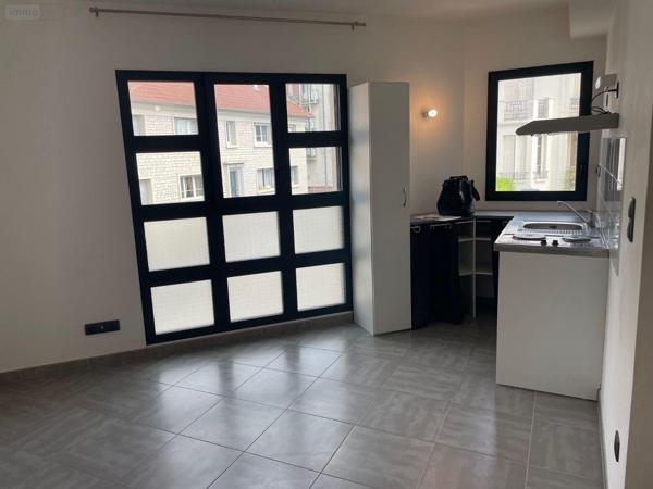Appartement à louer à Troyes dans l'Aube (10000), ref : 10010/416   
TROYES
