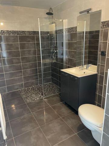 Appartement à louer à Troyes dans l'Aube (10000), ref : 10010/416   
TROYES