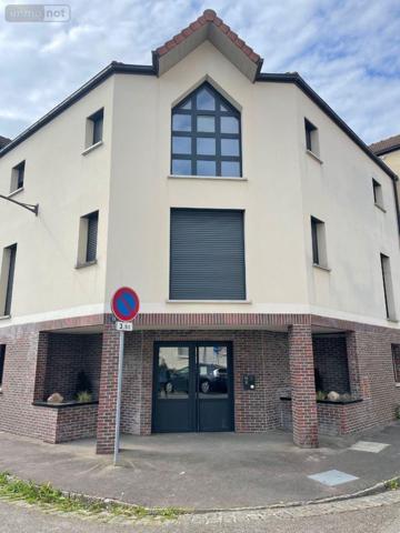Appartement à louer à Troyes dans l'Aube (10000), ref : 10010/416   
TROYES