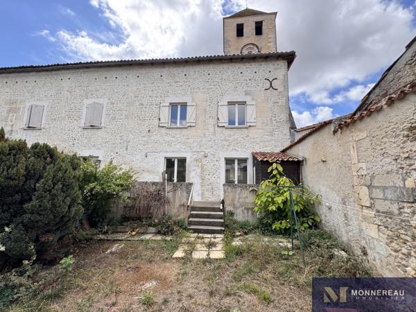 CHARMANTE MAISON DE VILLE AVEC JARDIN Détails des diagnostics énergétiques