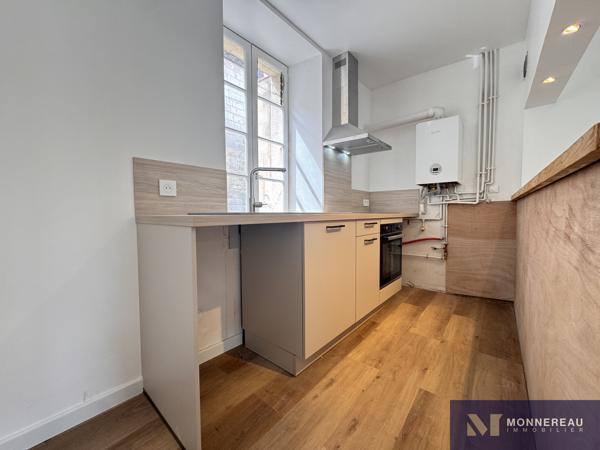 CHARMANTE MAISON DE VILLE AVEC JARDIN Détails des diagnostics énergétiques