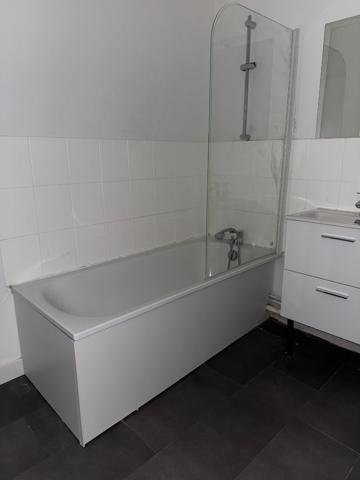 Appartement Roubaix 4 pièce(s) 92.57 m2