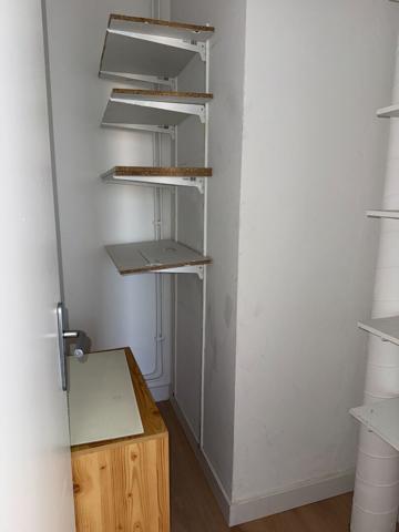 Appartement Roubaix 4 pièce(s) 92.57 m2