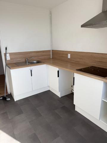Appartement Roubaix 4 pièce(s) 92.57 m2