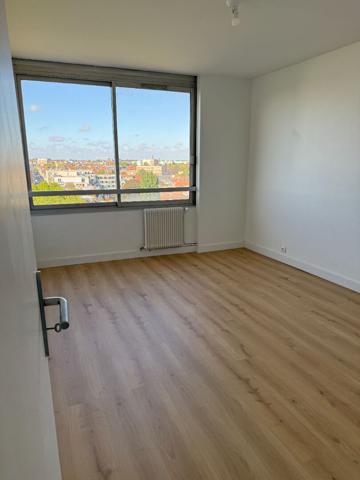 Appartement Roubaix 4 pièce(s) 92.57 m2