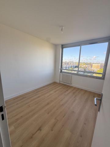 Appartement Roubaix 4 pièce(s) 92.57 m2