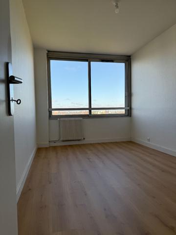 Appartement Roubaix 4 pièce(s) 92.57 m2