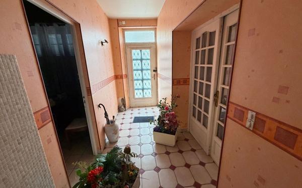 Immeuble à vendre