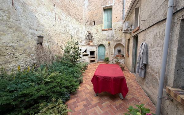 Immeuble à vendre