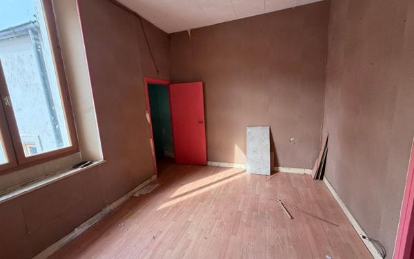 Immeuble à vendre