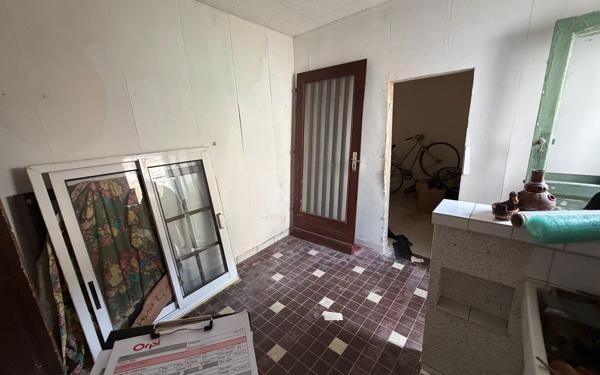 Immeuble à vendre