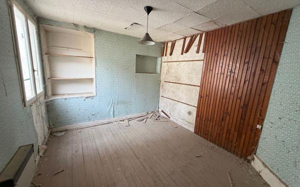 Immeuble à vendre