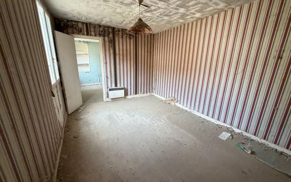Immeuble à vendre
