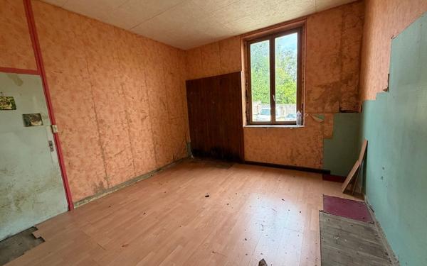 Immeuble à vendre